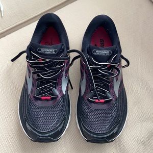 Brooks Glycerin 15
